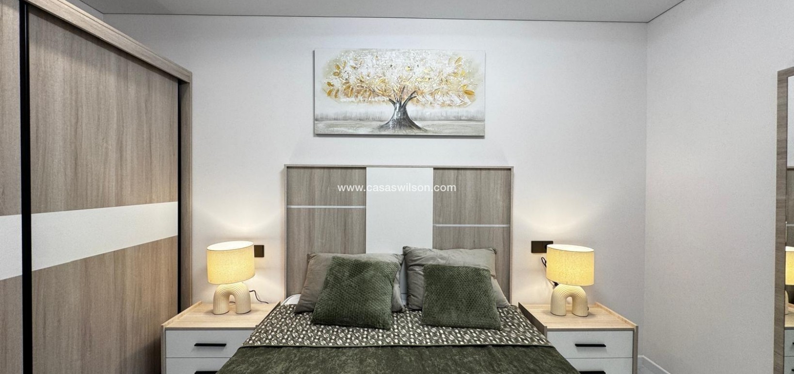 Sale - Bungalow - Torrevieja - La Siesta - El Salado - Torreta