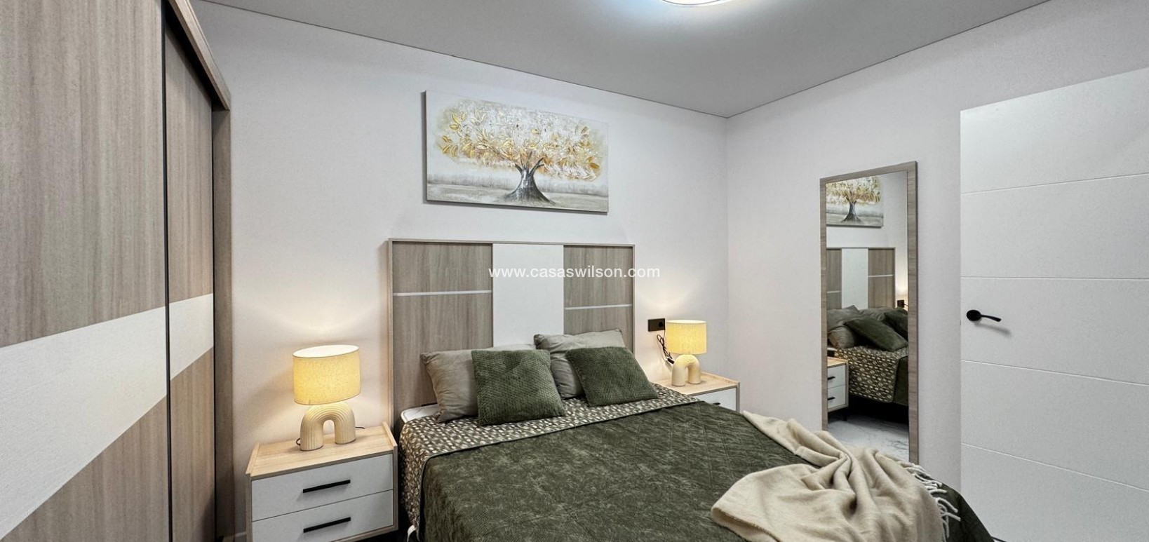 Sale - Bungalow - Torrevieja - La Siesta - El Salado - Torreta