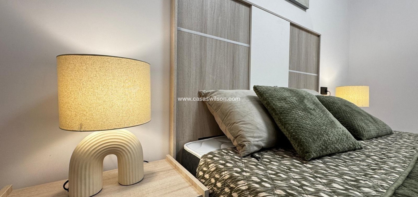 Sale - Bungalow - Torrevieja - La Siesta - El Salado - Torreta