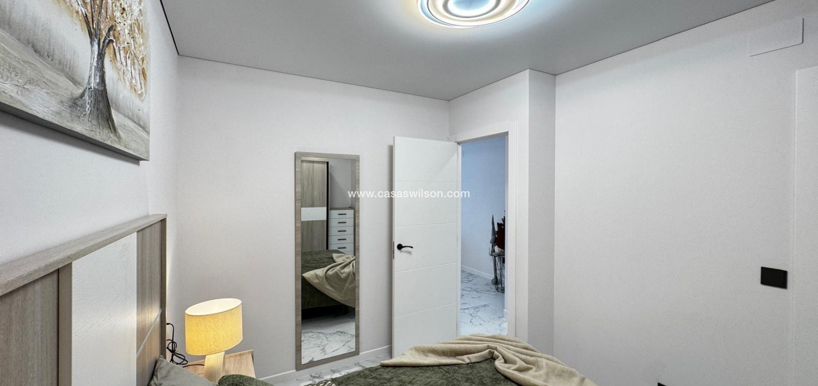 Sale - Bungalow - Torrevieja - La Siesta - El Salado - Torreta