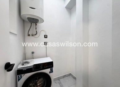 Sale - Bungalow - Torrevieja - La Siesta - El Salado - Torreta