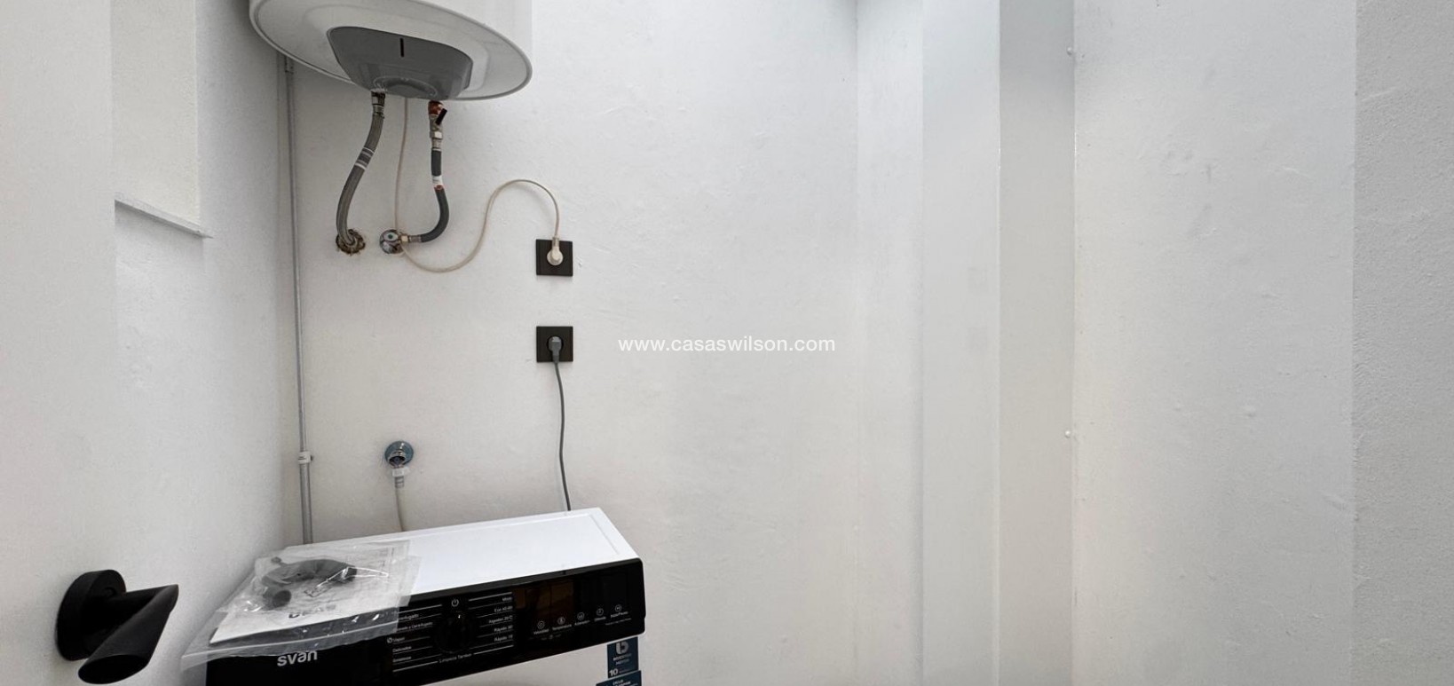 Sale - Bungalow - Torrevieja - La Siesta - El Salado - Torreta