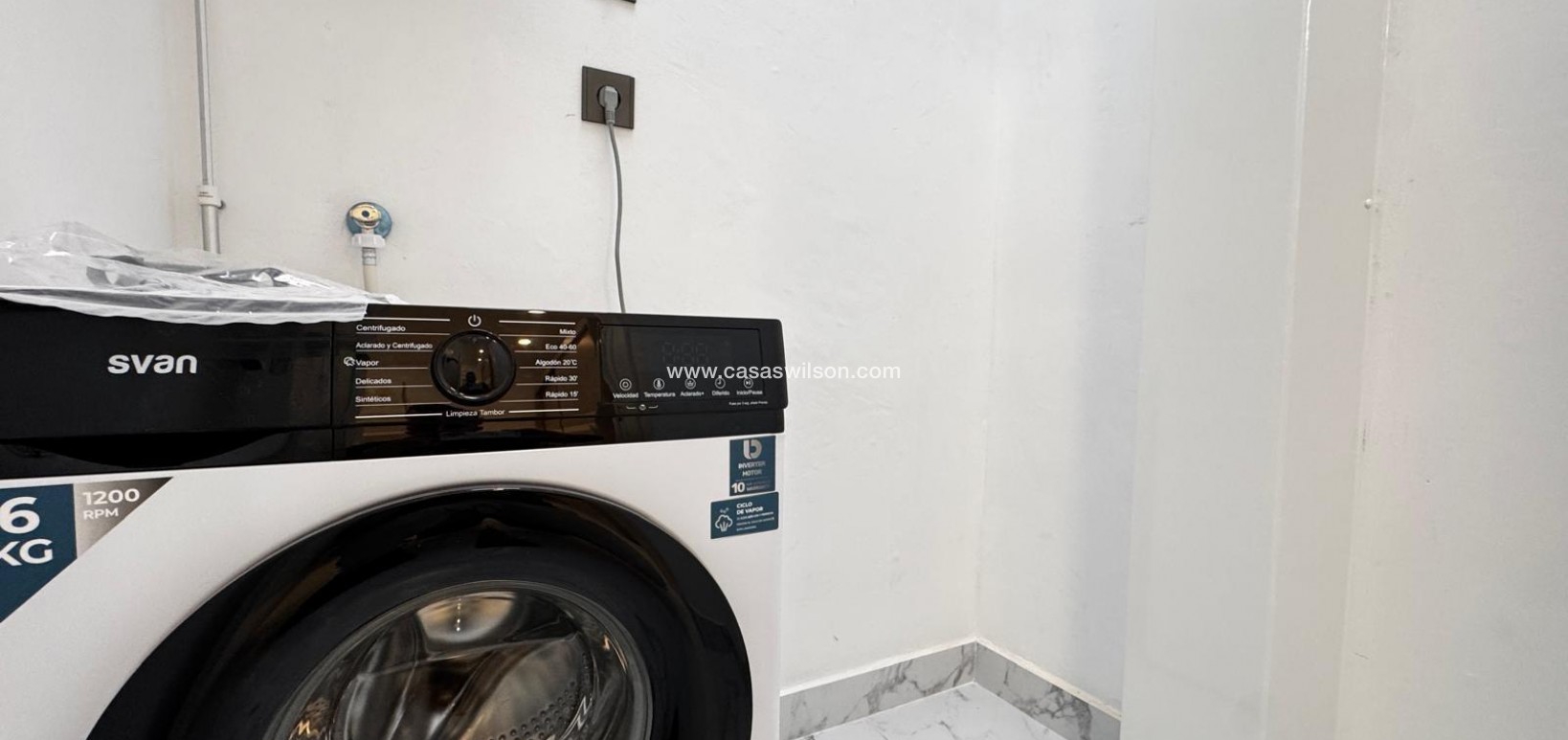 Sale - Bungalow - Torrevieja - La Siesta - El Salado - Torreta