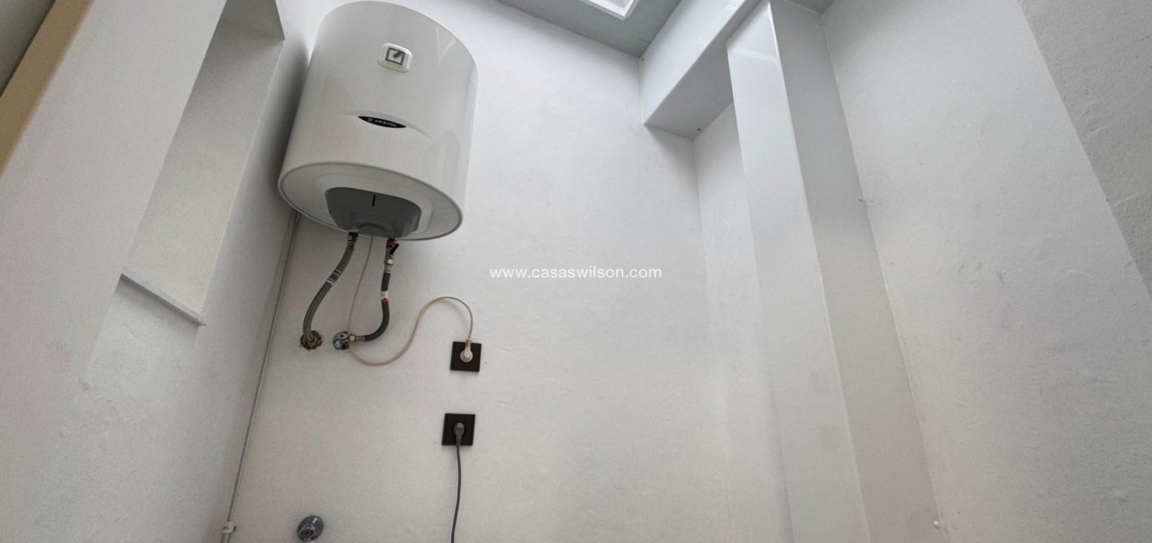 Sale - Bungalow - Torrevieja - La Siesta - El Salado - Torreta