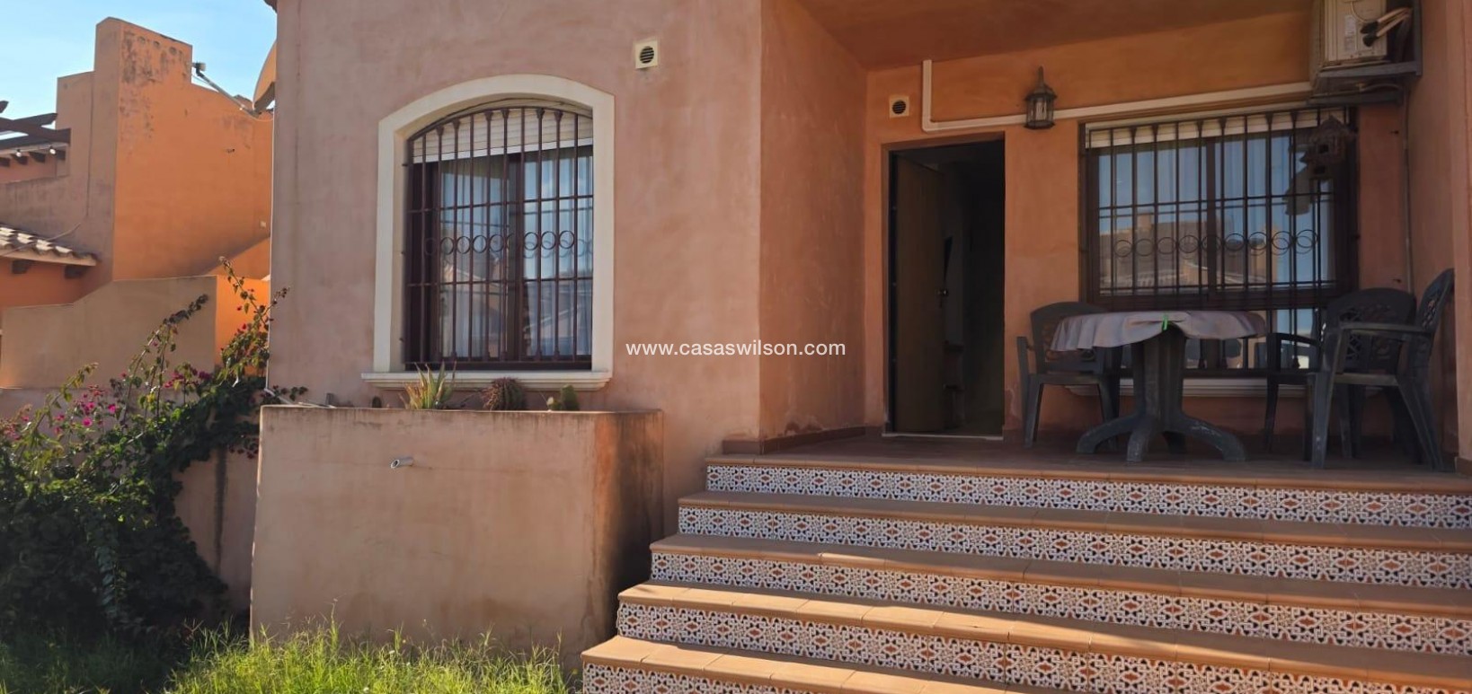 Sale - Bungalow - Torrevieja - Zona Los Frutales