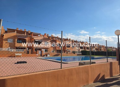 Sale - Bungalow - Torrevieja - Zona Los Frutales