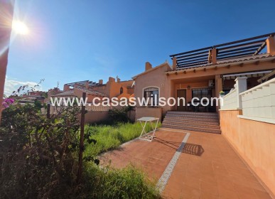 Sale - Bungalow - Torrevieja - Zona Los Frutales