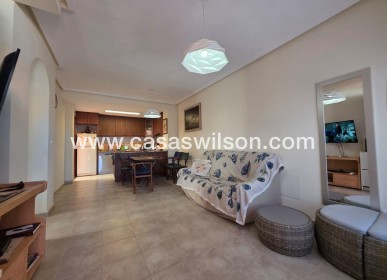Sale - Bungalow - Torrevieja - Zona Los Frutales