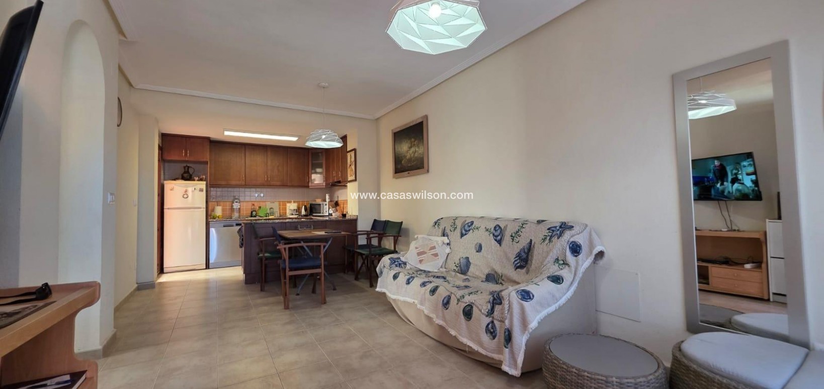 Sale - Bungalow - Torrevieja - Zona Los Frutales