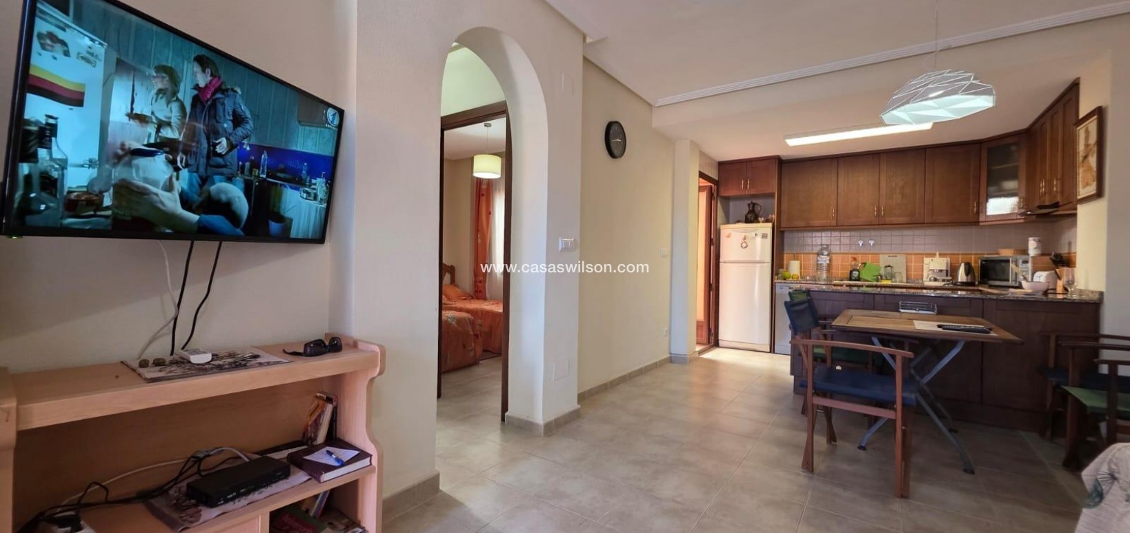 Sale - Bungalow - Torrevieja - Zona Los Frutales