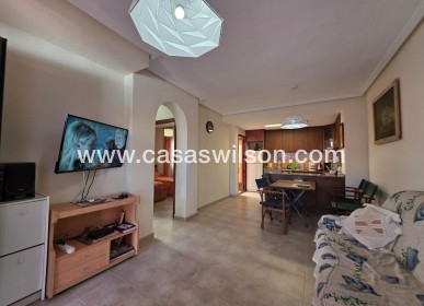 Sale - Bungalow - Torrevieja - Zona Los Frutales