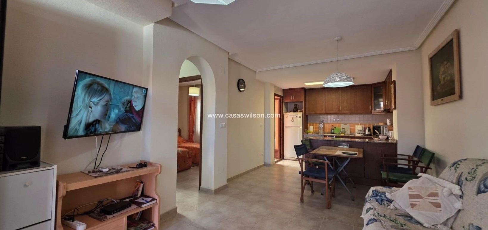 Sale - Bungalow - Torrevieja - Zona Los Frutales