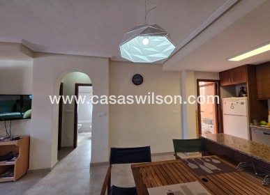 Sale - Bungalow - Torrevieja - Zona Los Frutales