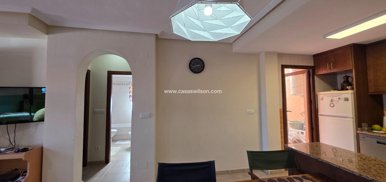 Sale - Bungalow - Torrevieja - Zona Los Frutales