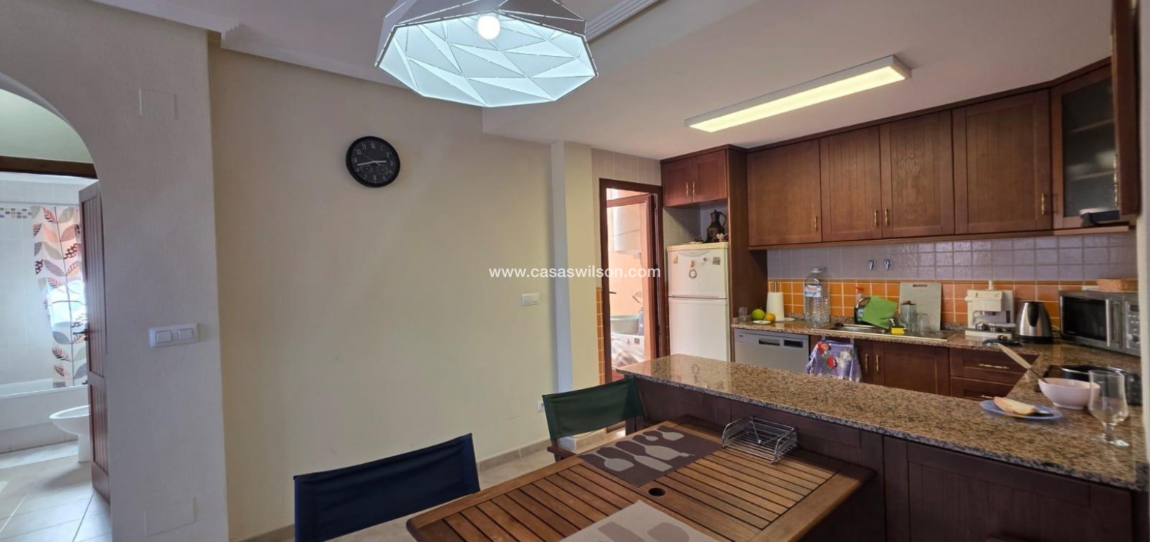 Sale - Bungalow - Torrevieja - Zona Los Frutales