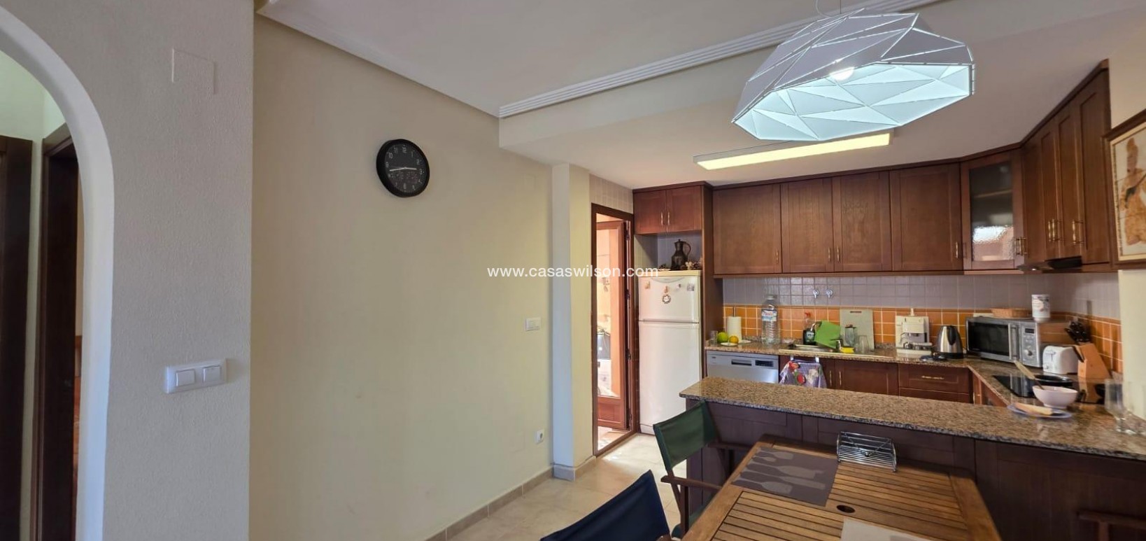 Sale - Bungalow - Torrevieja - Zona Los Frutales