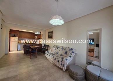Sale - Bungalow - Torrevieja - Zona Los Frutales