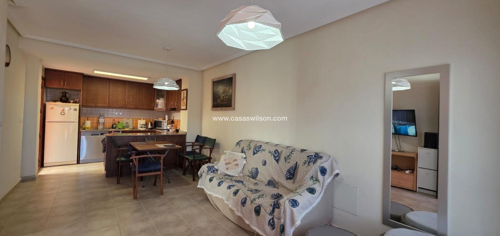Sale - Bungalow - Torrevieja - Zona Los Frutales