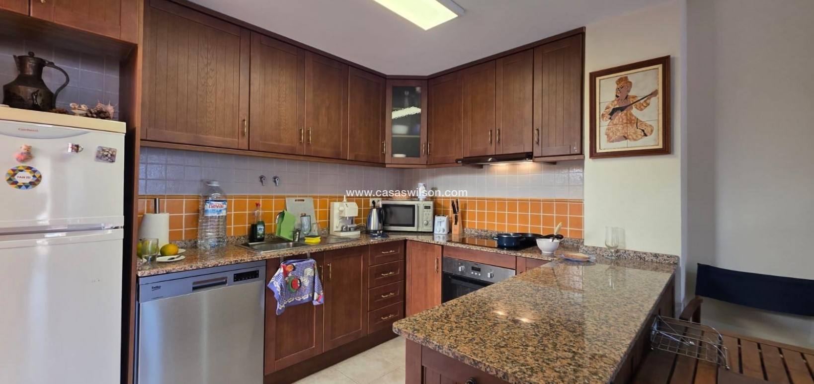 Sale - Bungalow - Torrevieja - Zona Los Frutales