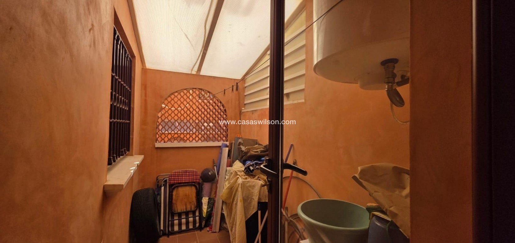 Sale - Bungalow - Torrevieja - Zona Los Frutales