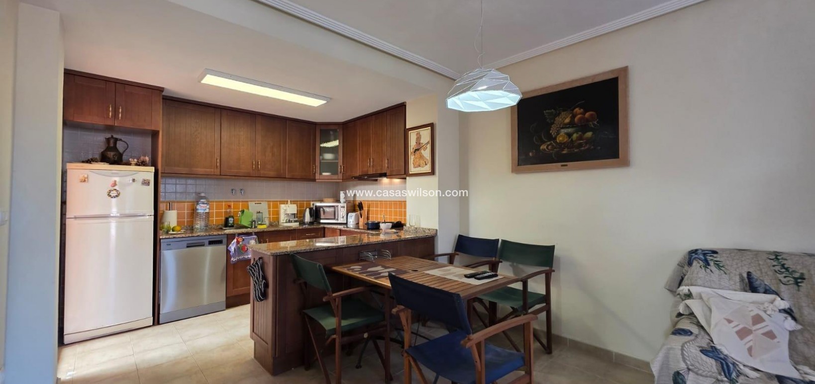 Sale - Bungalow - Torrevieja - Zona Los Frutales