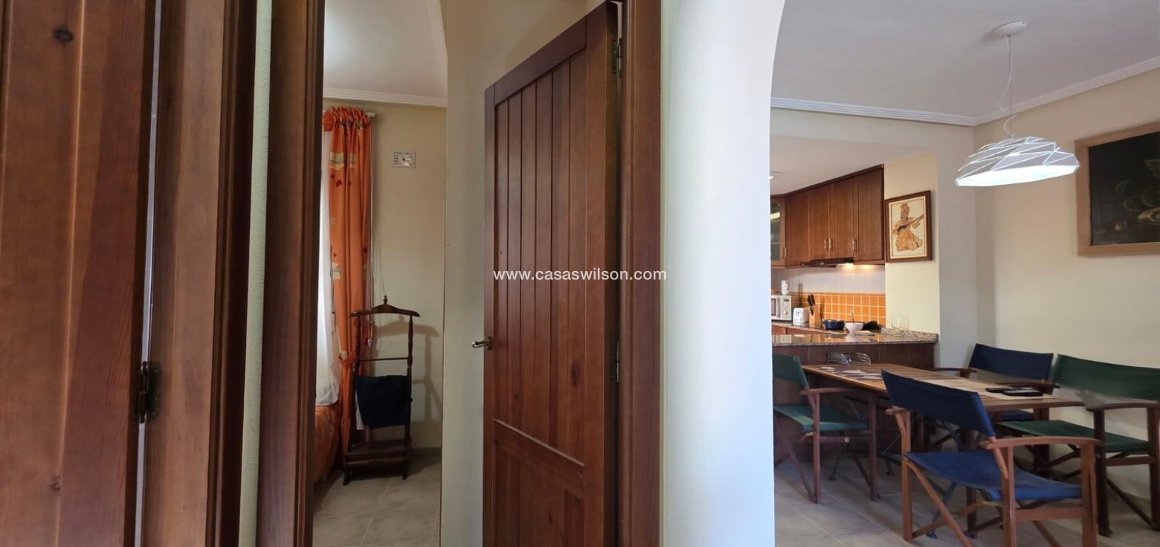 Sale - Bungalow - Torrevieja - Zona Los Frutales