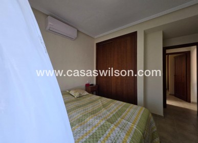 Sale - Bungalow - Torrevieja - Zona Los Frutales