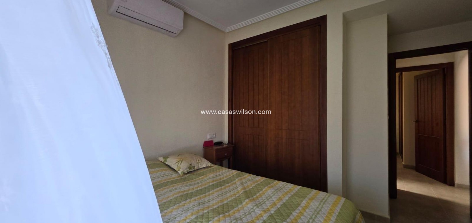 Sale - Bungalow - Torrevieja - Zona Los Frutales