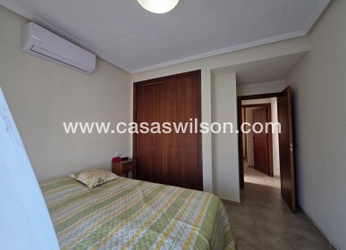 Sale - Bungalow - Torrevieja - Zona Los Frutales