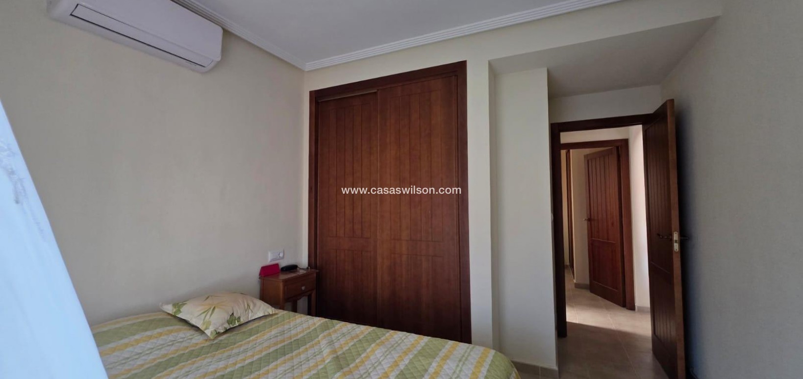 Sale - Bungalow - Torrevieja - Zona Los Frutales