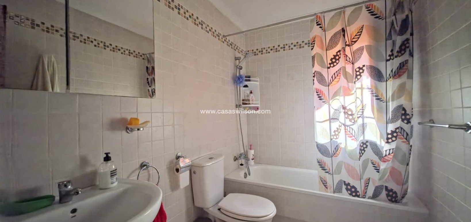Sale - Bungalow - Torrevieja - Zona Los Frutales