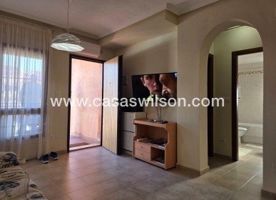 Sale - Bungalow - Torrevieja - Zona Los Frutales