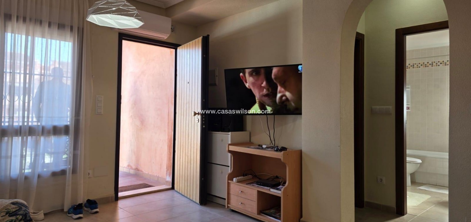 Sale - Bungalow - Torrevieja - Zona Los Frutales