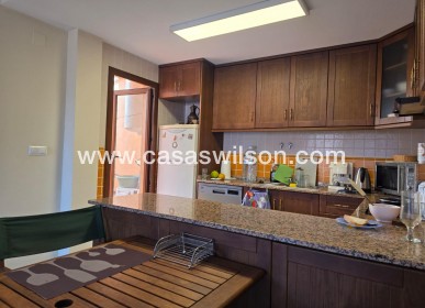 Sale - Bungalow - Torrevieja - Zona Los Frutales