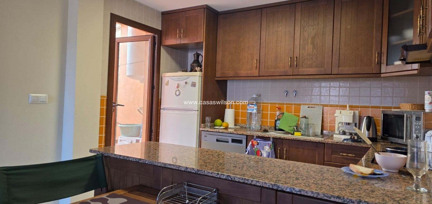 Sale - Bungalow - Torrevieja - Zona Los Frutales