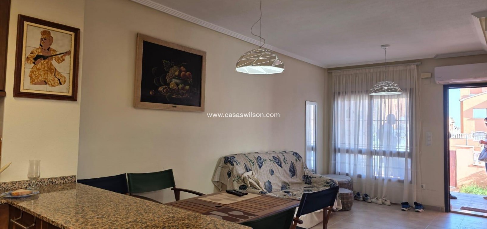 Sale - Bungalow - Torrevieja - Zona Los Frutales