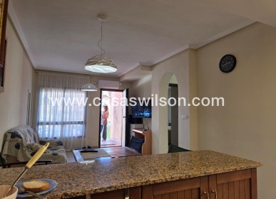 Sale - Bungalow - Torrevieja - Zona Los Frutales