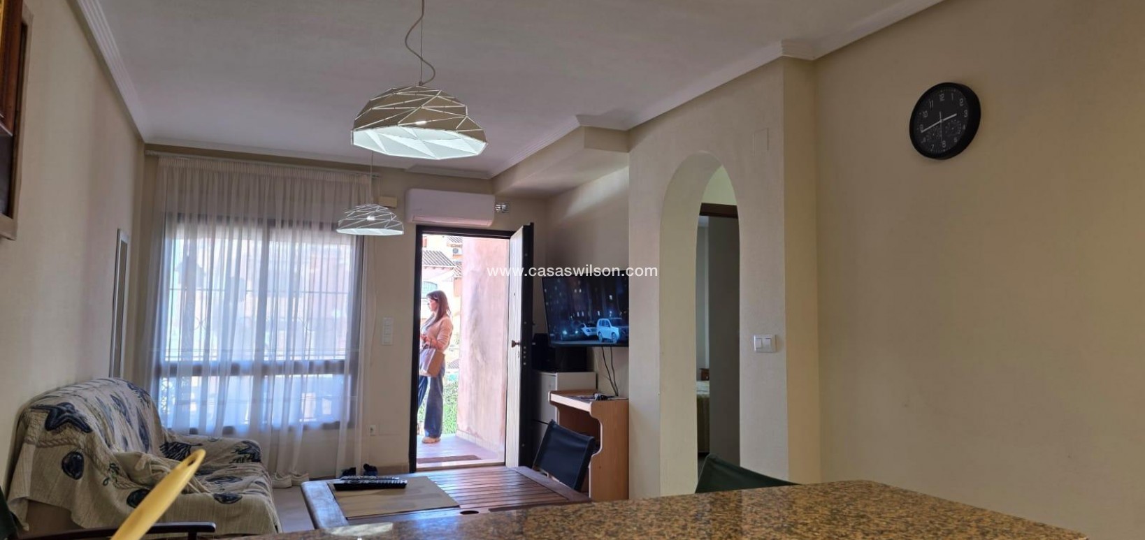 Sale - Bungalow - Torrevieja - Zona Los Frutales