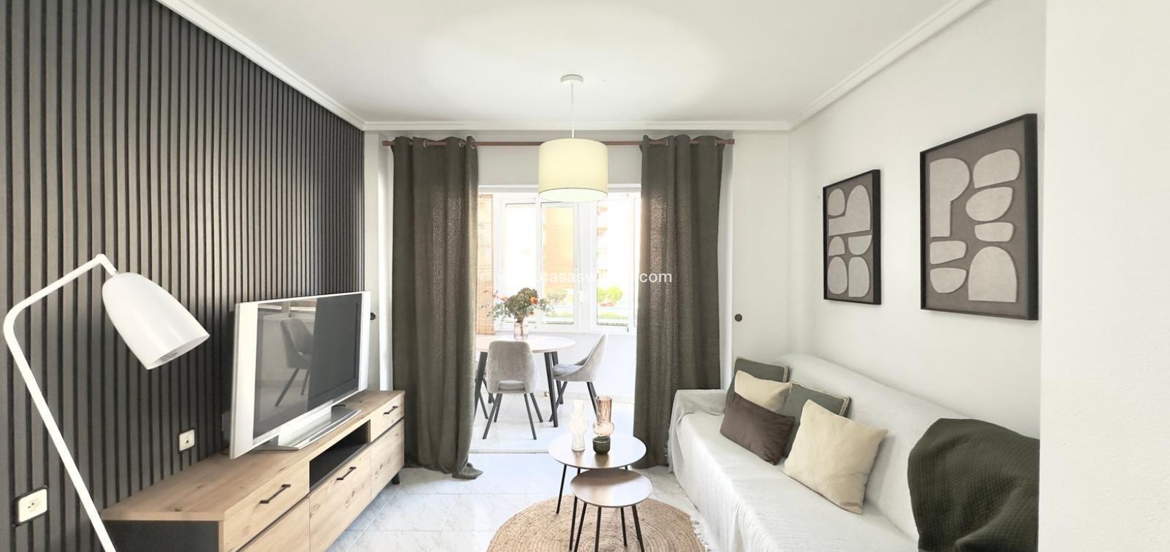 Sale - Apartment - Torrevieja - Playa del Cura