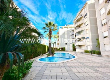 Sale - Apartment - Torrevieja - Playa del Cura