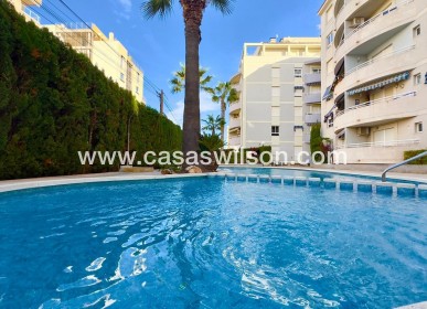 Sale - Apartment - Torrevieja - Playa del Cura