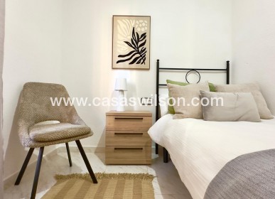 Sale - Apartment - Torrevieja - Playa del Cura