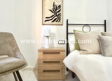 Sale - Apartment - Torrevieja - Playa del Cura