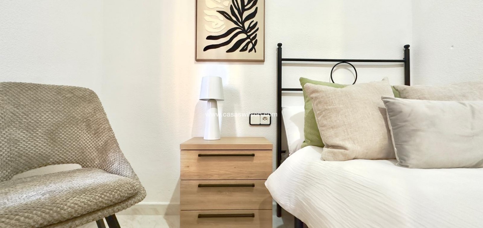 Sale - Apartment - Torrevieja - Playa del Cura