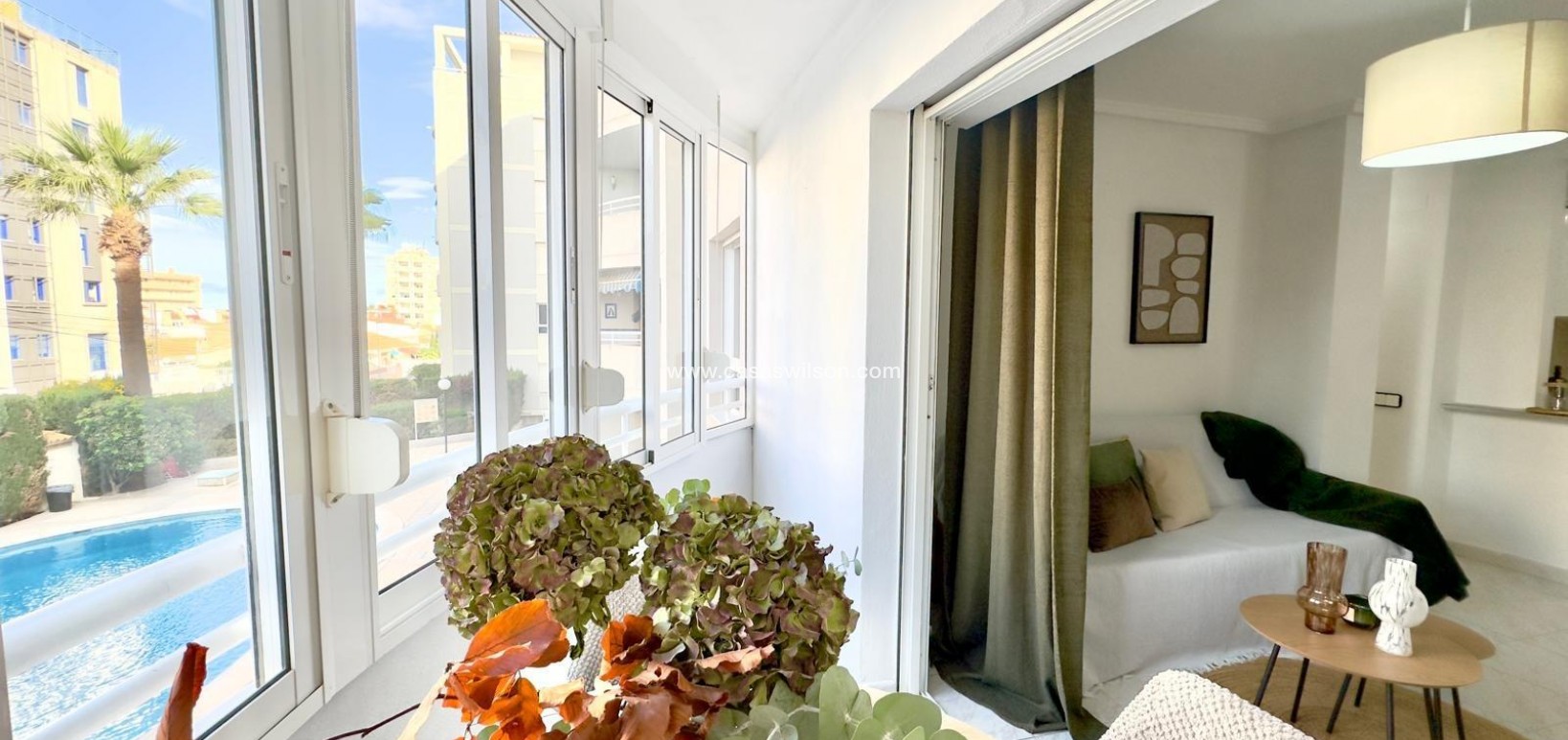 Sale - Apartment - Torrevieja - Playa del Cura