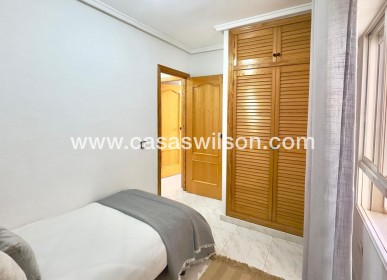Sale - Apartment - Torrevieja - Playa del Cura