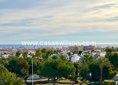 Sale - Apartment - Torrevieja - Playa del Cura