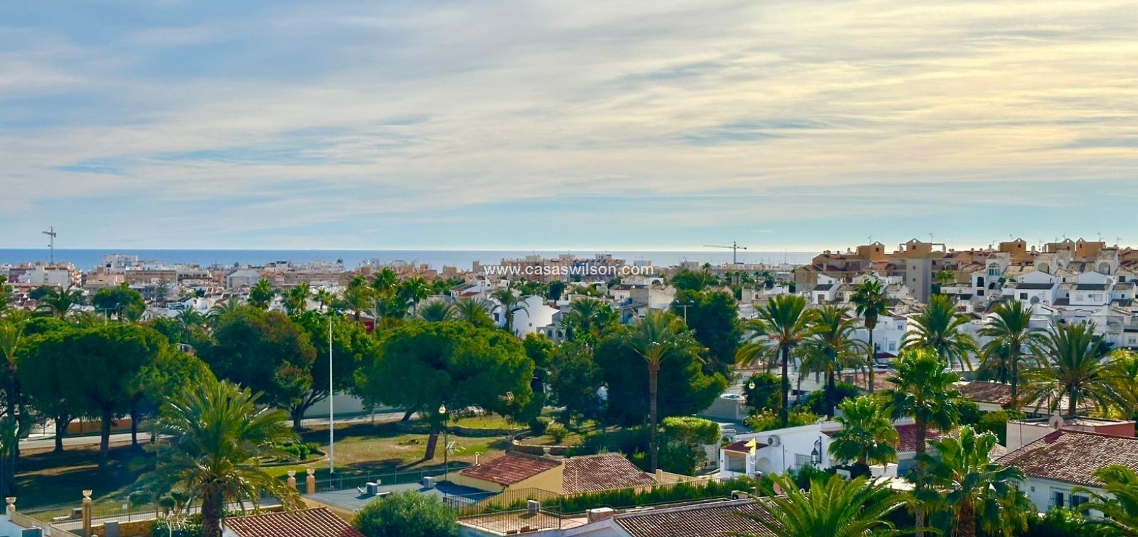 Sale - Apartment - Torrevieja - Playa del Cura