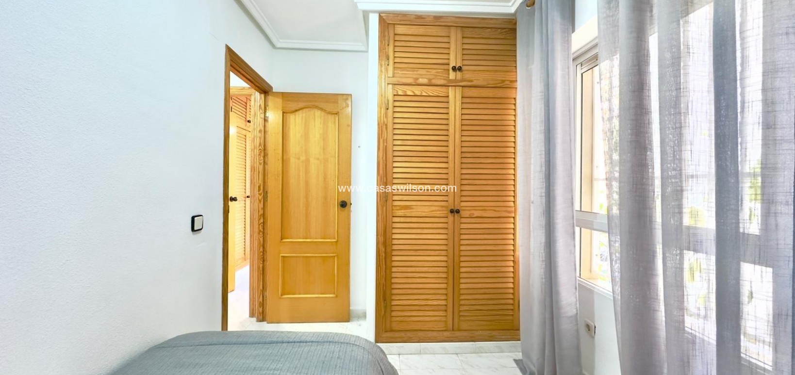 Sale - Apartment - Torrevieja - Playa del Cura