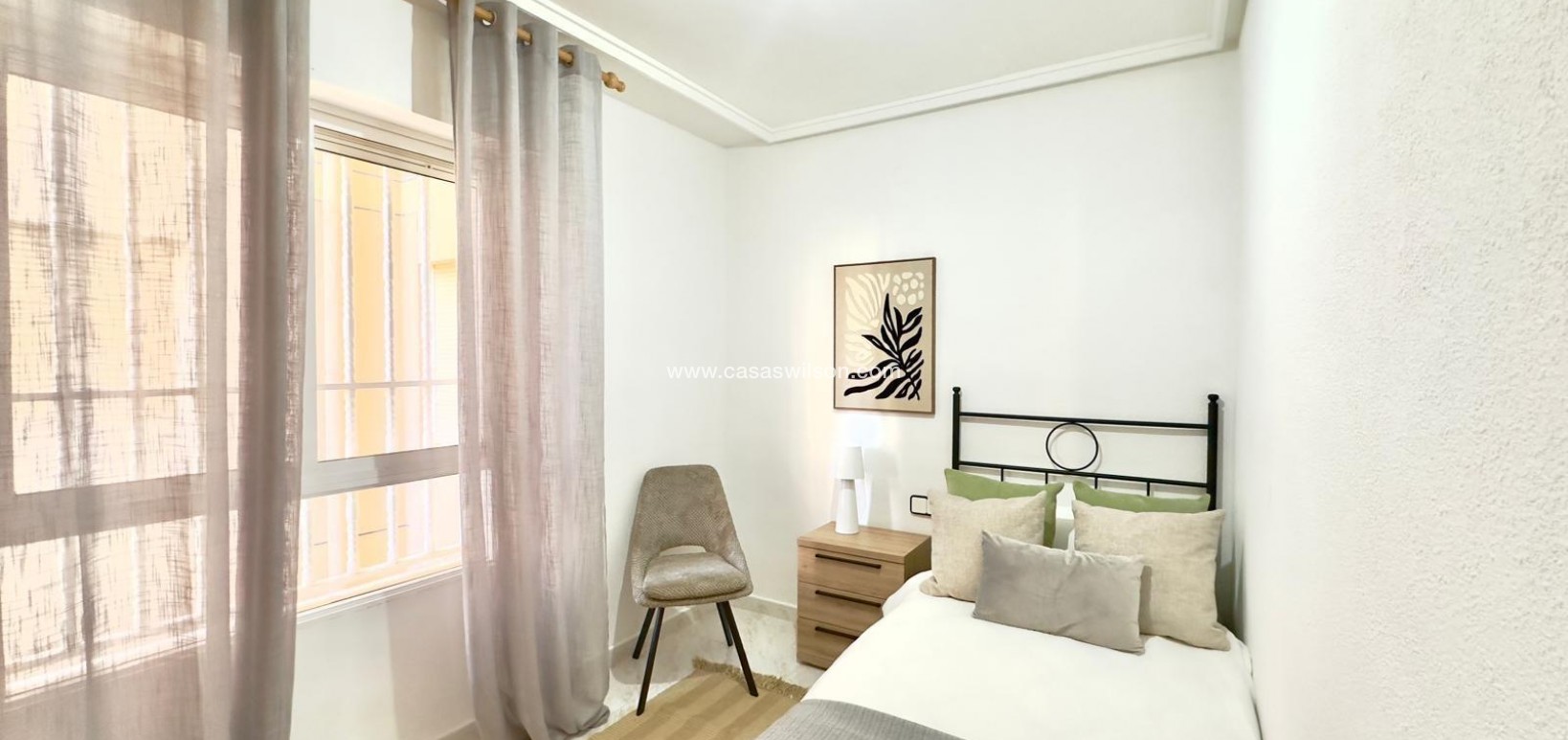 Sale - Apartment - Torrevieja - Playa del Cura